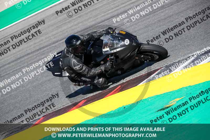 motorbikes;no limits;october 2019;peter wileman photography;portimao;portugal;trackday digital images